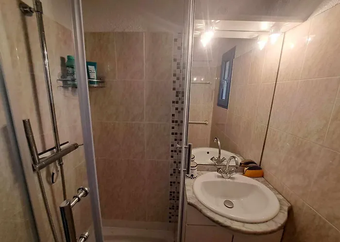 Avec Piscine Et Parking A - Fr-1-326-607 *