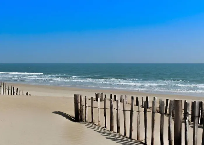 Avec Piscine Et Parking A - Fr-1-326-607 * Marseillan (Herault)